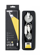 USB Miniature Spotlight 5cm
